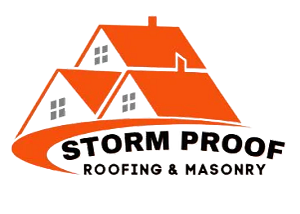Storm Proof Roofing and Masonry