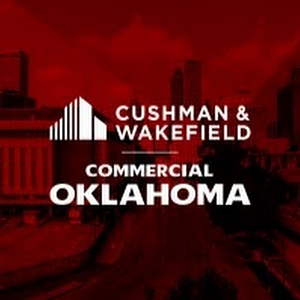Cushman & Wakefield Commercial Oklahoma - Logo