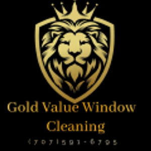 Gold Value Window Cleaning LLC - Logo