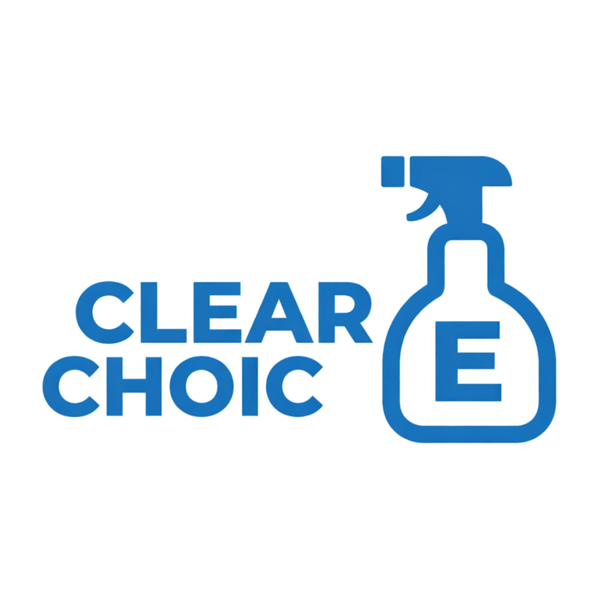 Clear Choice Services - Logo