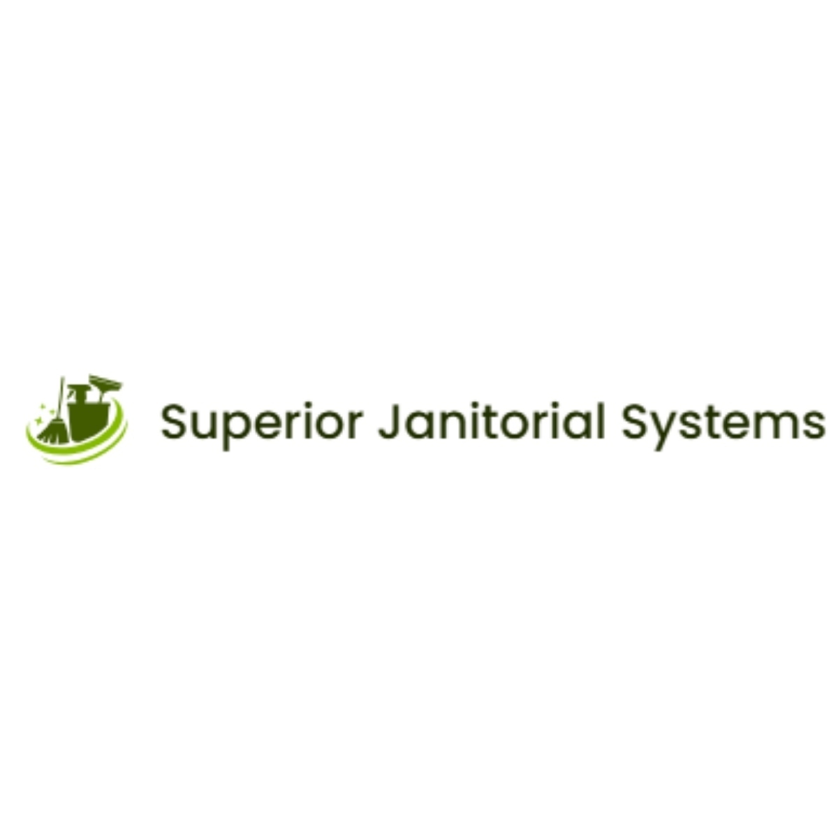 Superior Janitorial Systems - Logo