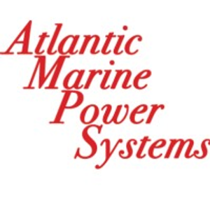 Atlantic Marine Power Systems - Logo