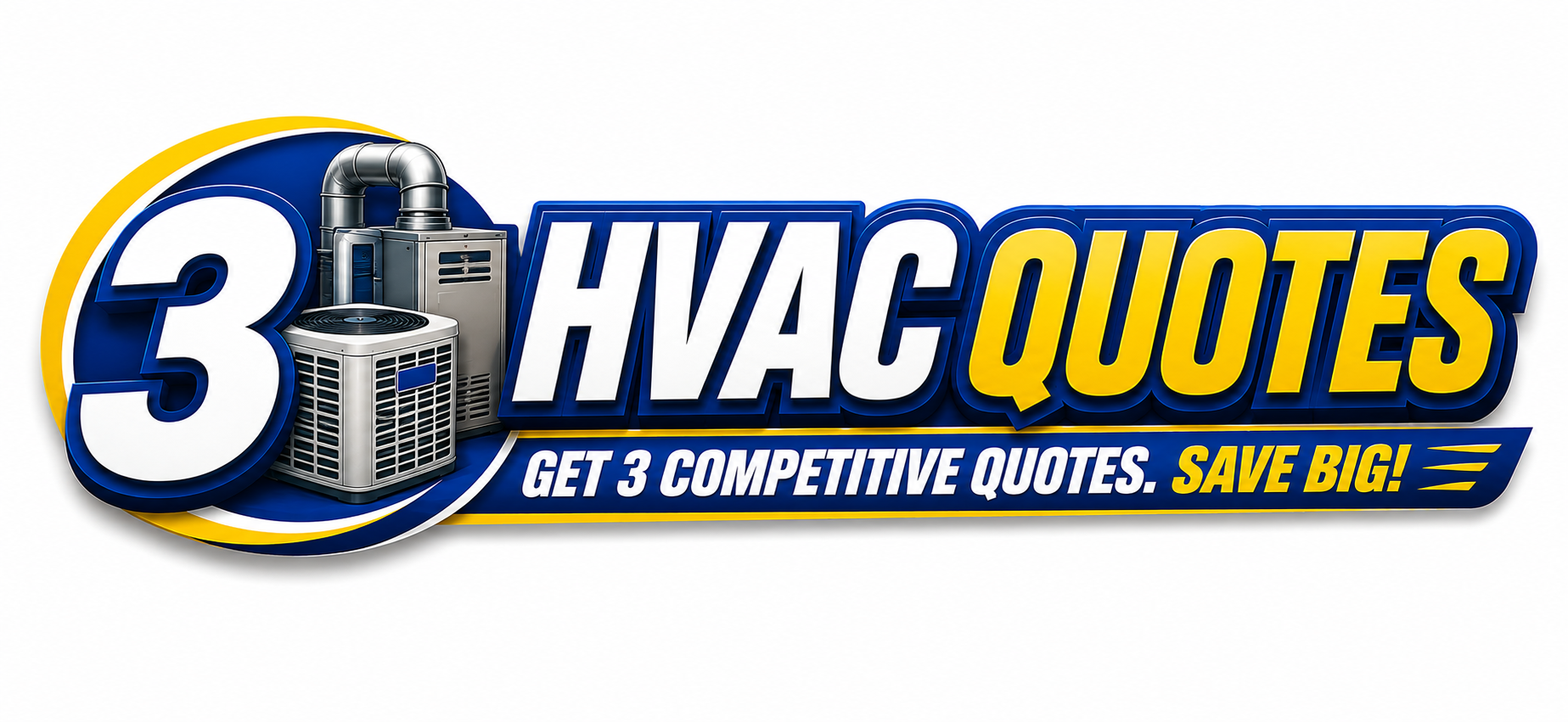 3 HVAC Quotes Carlsbad - Business Photo