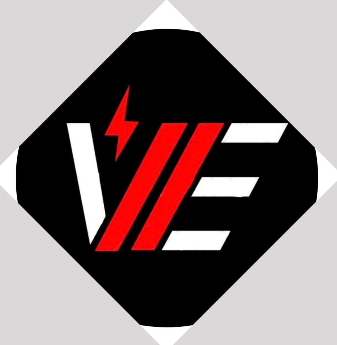 Voltec Electric - Logo