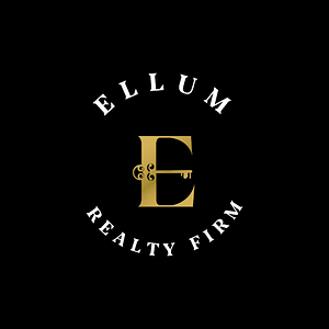 Ellum Realty Firm - Logo