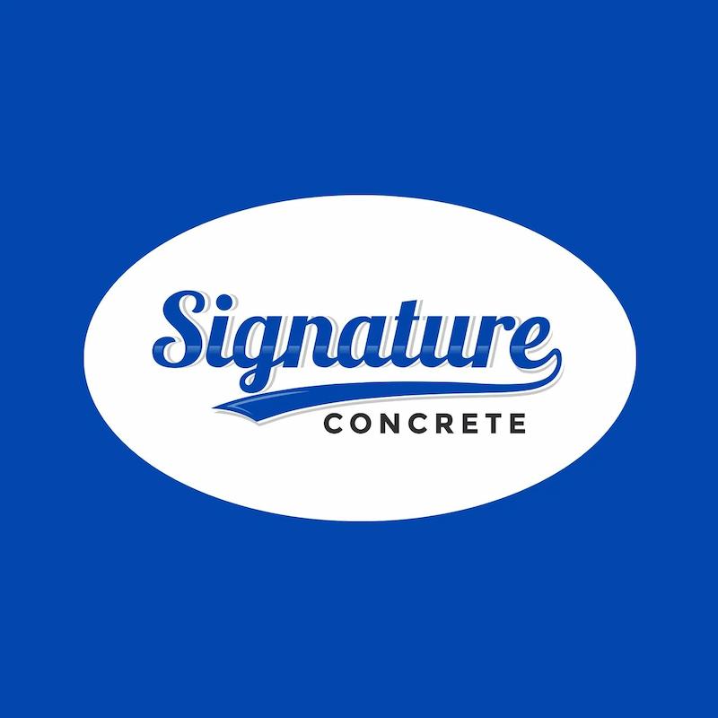 Signature Concrete