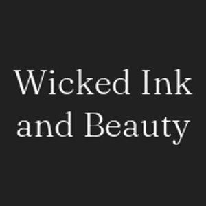 Wicked Ink and Beauty - Logo