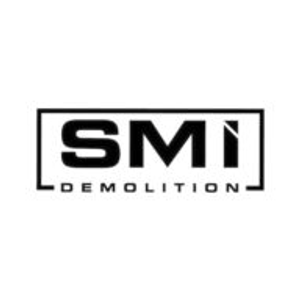 SMI Demolition Company - Logo