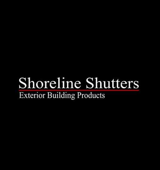 Shoreline Shutters, L.C. - Logo