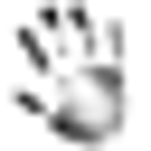 Black Hand Cellars - Logo