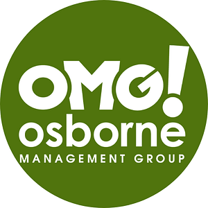 Osborne Management Group - Logo