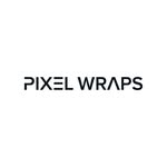 Pixel Wraps - Vehicle wrapping service in Linden