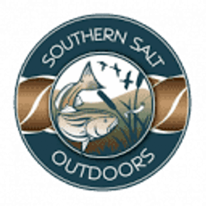 Southern Salt Outdoors - Logo