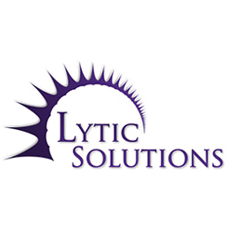 Lytic Solutions, LLC - Logo