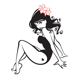 Sugarlillies At Bello Salon Suites - Logo