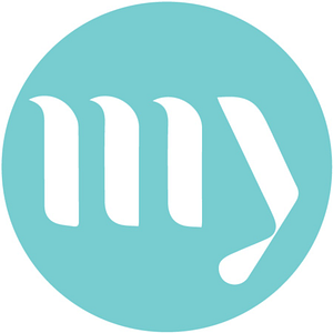 MY SALON Suite - Logo
