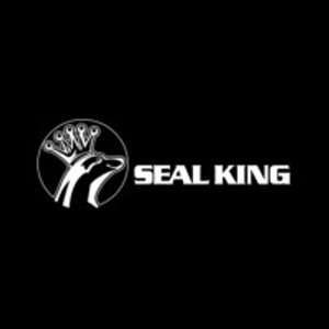 Seal King Orlando - Logo