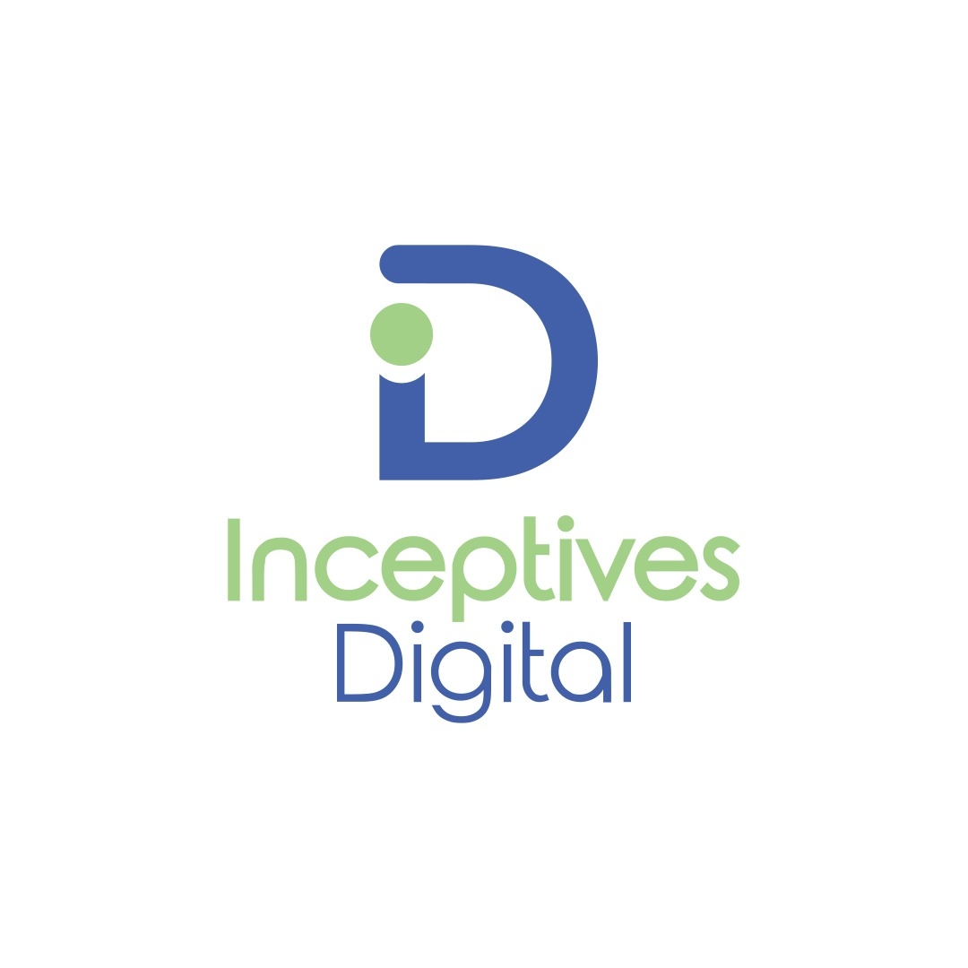 Inceptives Digital - Logo