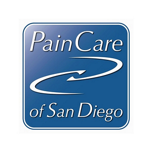 Pain Care of San Diego: Moon Michael MD - Logo