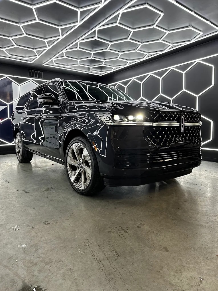 Texas Shine Doctor PPF & Ceramic coatings - Business Photo