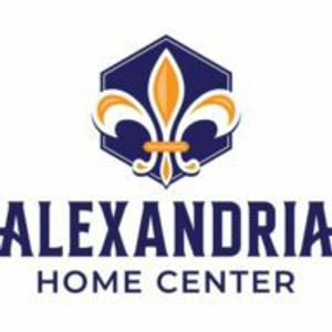 Alexandria Home Center - Logo