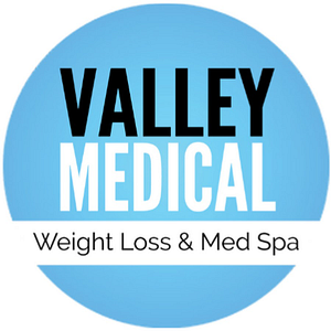 Valley Medical Weight Loss, Compounded Semaglutide, Phentermine (Glendale) - Logo