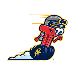 Full Speed Plumbing & Drains - Logo