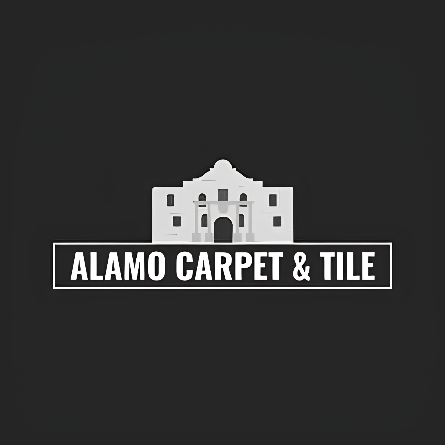 Alamo Carpet & Tile Cleaning - Logo