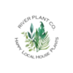 River Plant Co. - Logo
