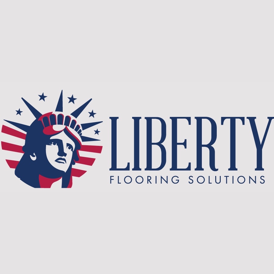Liberty Flooring Solutions - Logo