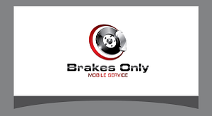 Brakes Only Mobile Service - Logo