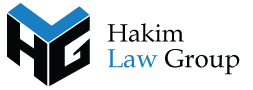 Hakim Law Group - Logo