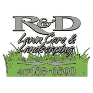 R&D Lawn Care & Landscaping llc