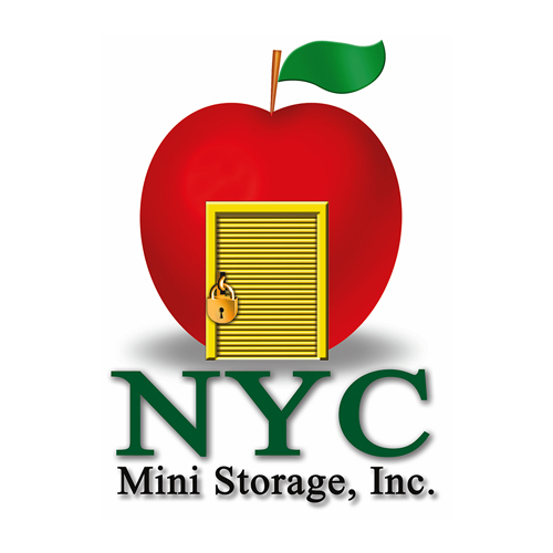 NYC Mini Storage - Logo