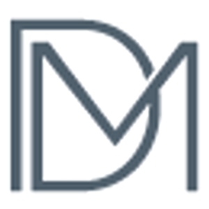Daniel Meza Photography - Logo