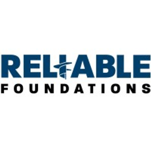 Reliable Foundations - Logo