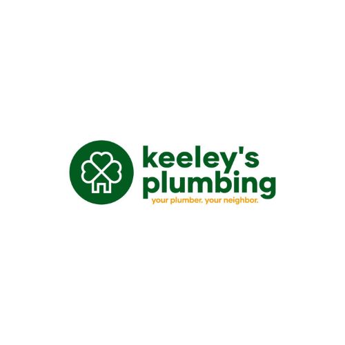 Keeley's Plumbing - Logo