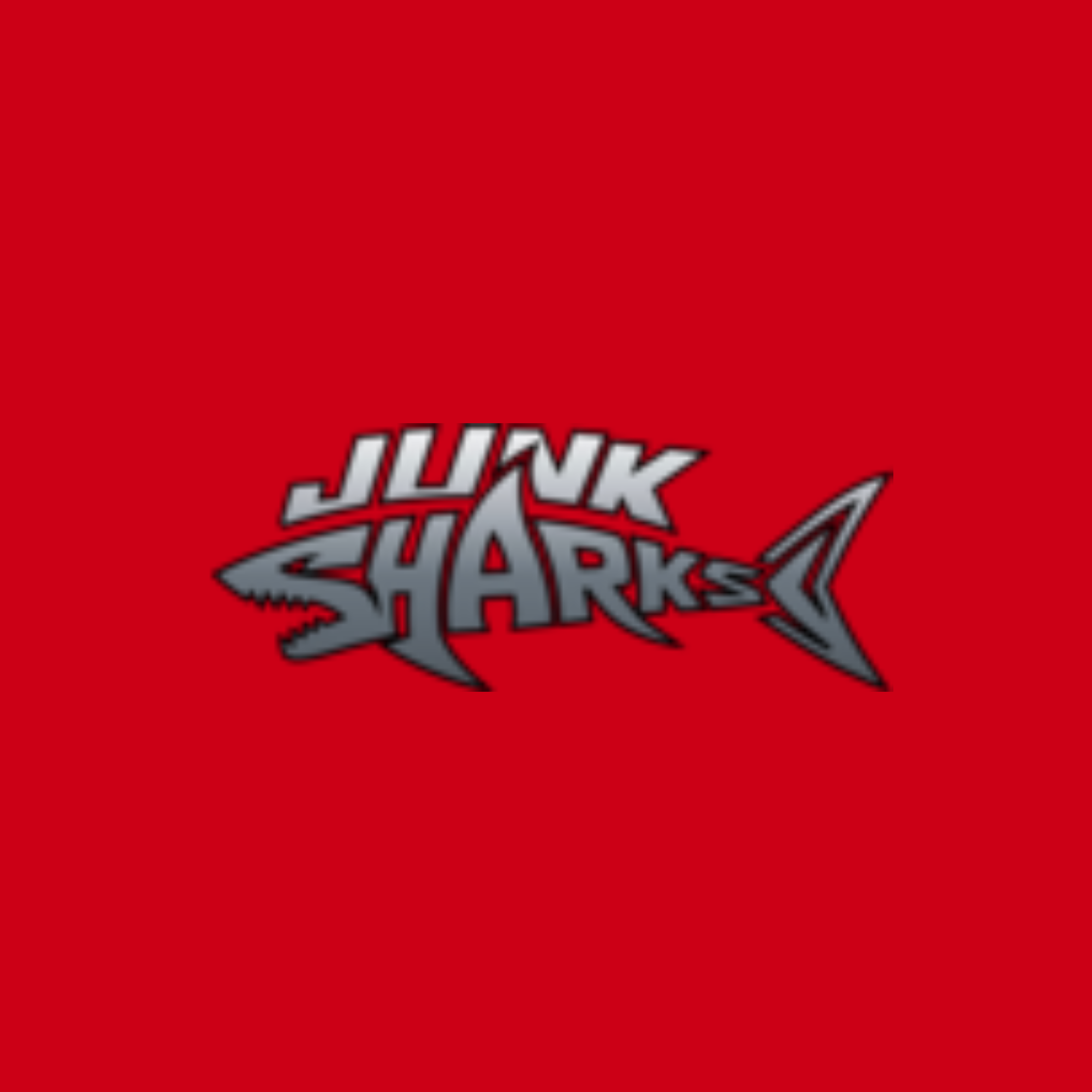 Junk Sharks Hauling & Debris Removal LLC - Logo