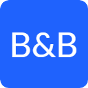 B & B Roofing Inc - Logo