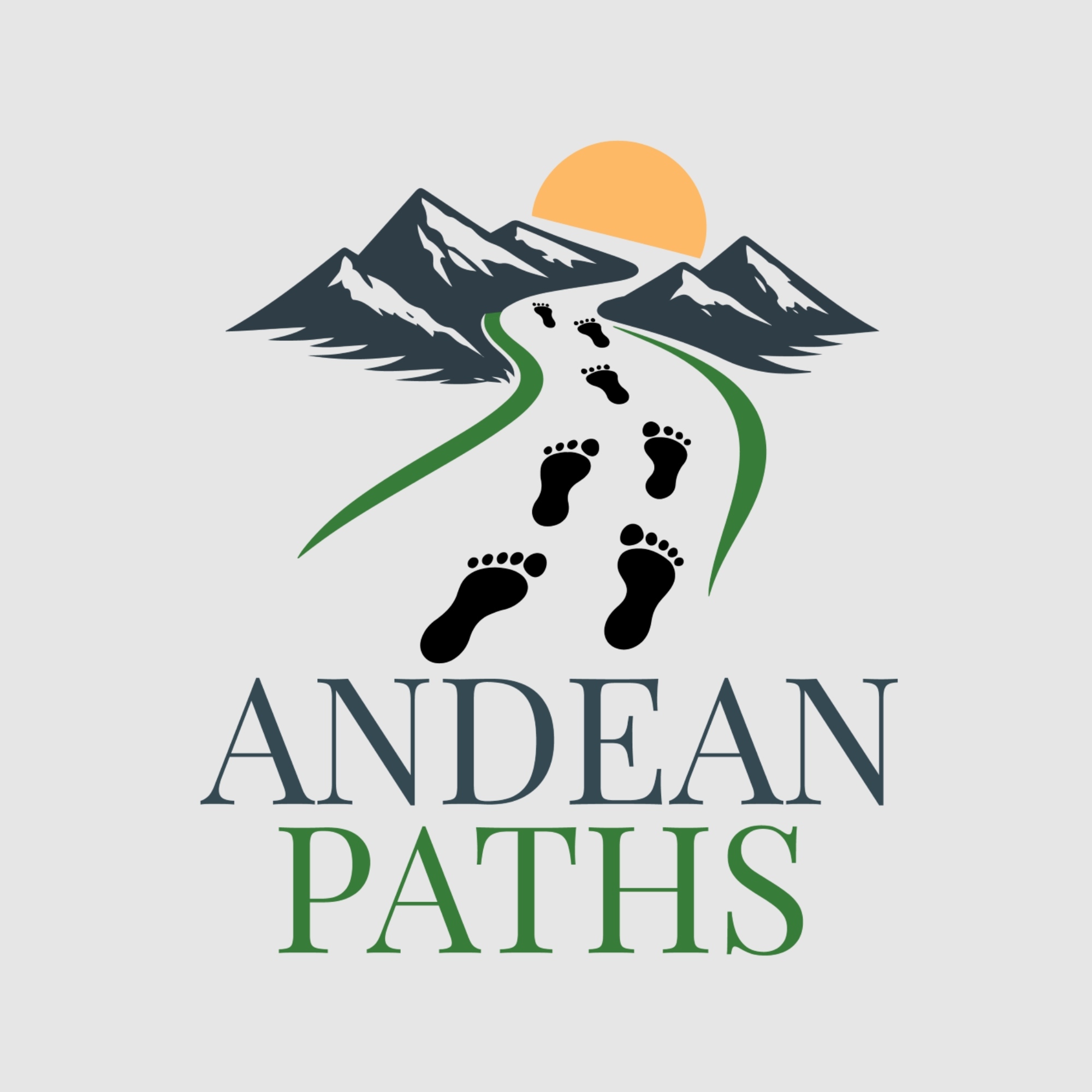 Andean Paths Journeys - Logo