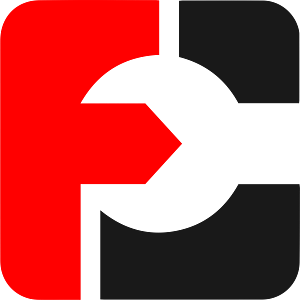 Instant Car Fix Inc - Logo