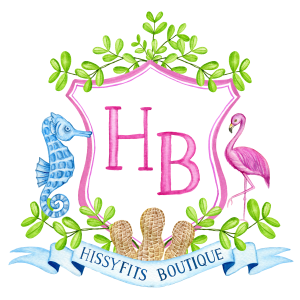 Hissyfits Boutique, LLC - Logo