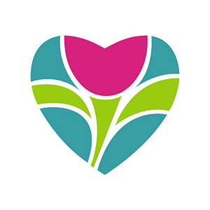 MOOI Floral Design - Logo