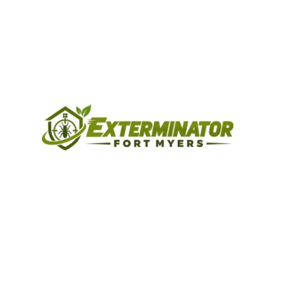 Exterminator Fort Myers - Logo