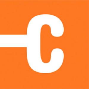 Blink Charging Station - Logo