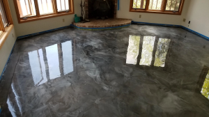 Northwest Hard Surface Restoration LLC