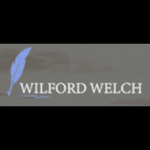 Wilford Welch - Logo