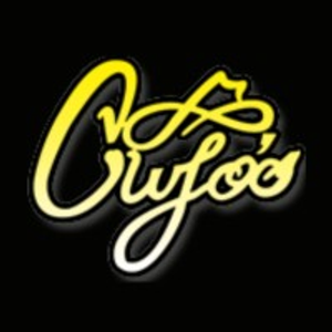 Cujo's Big Smoke BBQ - Logo
