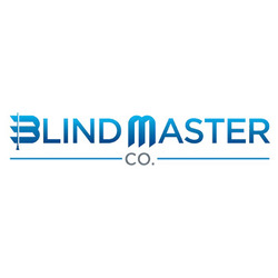 Blind Master Co - Logo