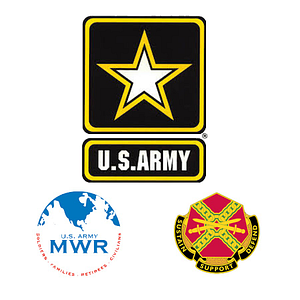 Hawaii MWR Pet Kennels - Logo